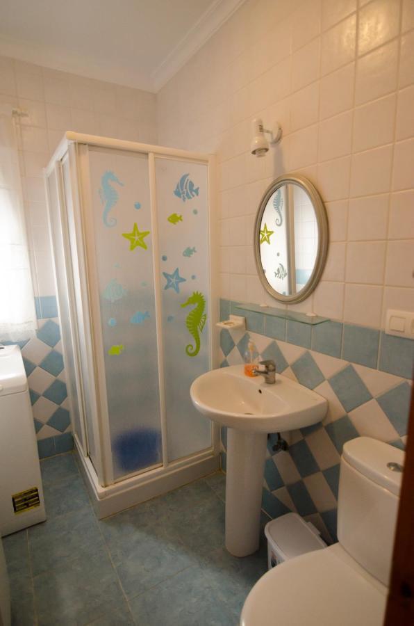 Casa Manoli Villa Conil De La Frontera Eksteriør bilde