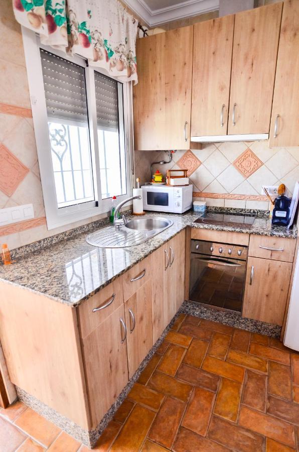 Casa Manoli Villa Conil De La Frontera Eksteriør bilde