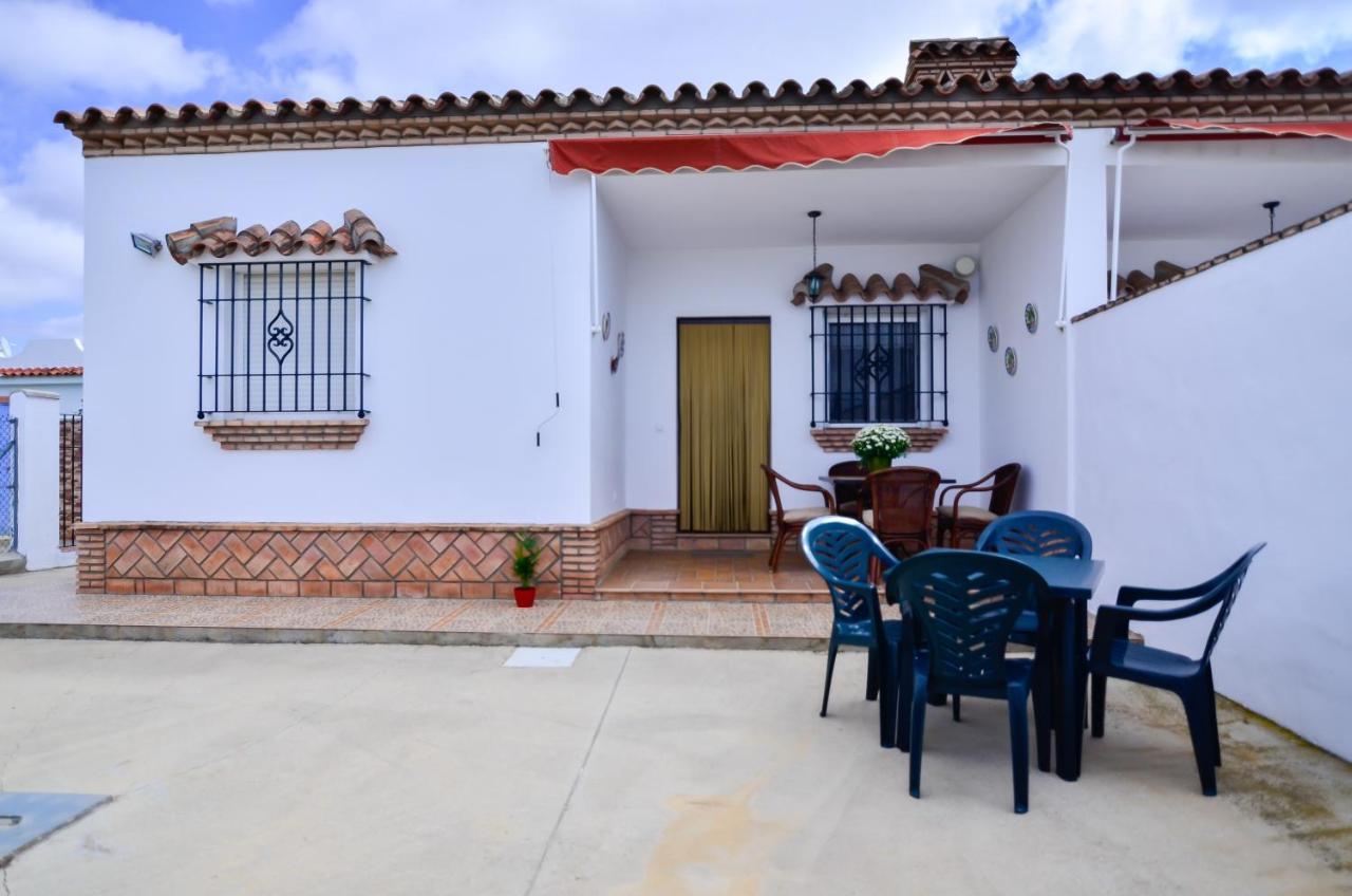 Casa Manoli Villa Conil De La Frontera Eksteriør bilde