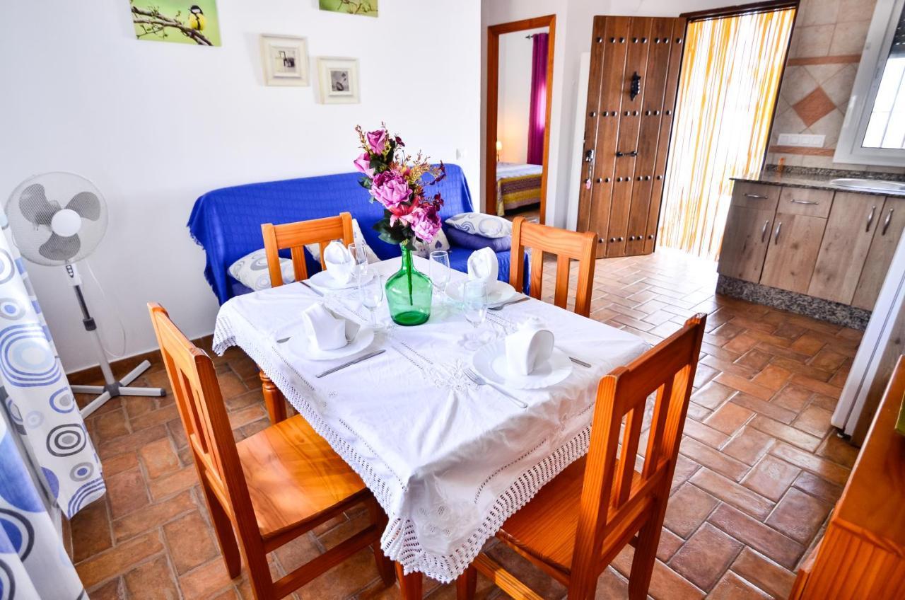Casa Manoli Villa Conil De La Frontera Eksteriør bilde